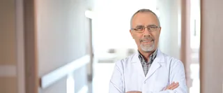 Uzm. Dr. Osman Şadi Günaydın Trabzon