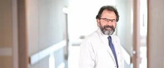 Prof. Dr. Mustafa Haluk Akbaş Kocaeli
