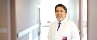 Op. Dr. Erkan Güneri Kocaeli