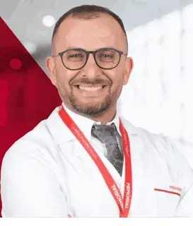 Uzm. Dr. Khatai ALİYEV İstanbul