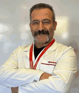Uzm. Dr. Ali BİLGİLİ Ankara