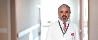 Uzm. Dr. Ömer Faruk Yolcu Samsun
