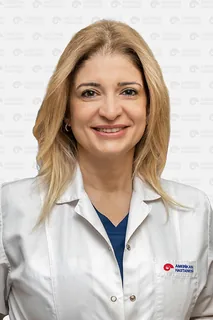 Prof. Dr. Yasemin Atagün İstanbul