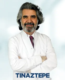 Uzm. Dr. Mehmet BAYINDIR İzmir
