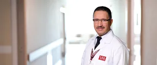 Uzm. Dr. Fazlı Büyükgöz Samsun