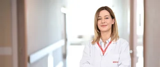 Uzm. Dr. Asena Doğan Kayıkçı İzmir