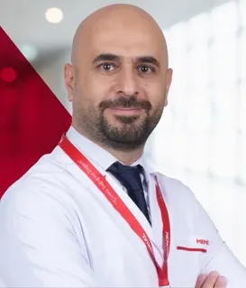 Doç. Dr. Mürşit DİNÇER İstanbul