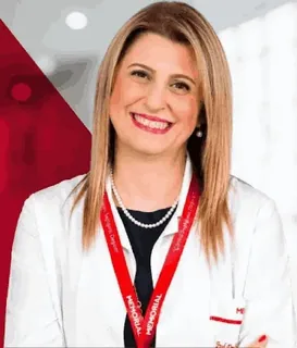 Prof. Dr. Özlem GÜNGÖR TUNÇER İstanbul