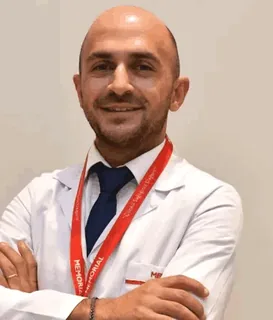 Uzm. Dr. Samet UYSAL İstanbul