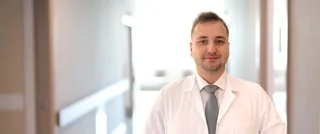 Dr. Hüseyin Laçin İstanbul
