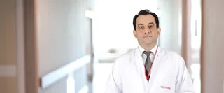 Uzm. Dr. Neşat Bozkurtgil İstanbul