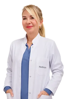 Op.Dr. Funda Ulay İstanbul