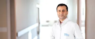 Uzm. Dr. Agshın Rzayev İstanbul