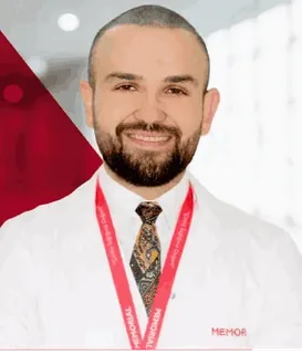 Uzm. Dr. Muhammed Burak YÜCEL Kayseri