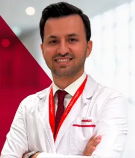 Doç. Dr. Ömer Faruk BUCAK İstanbul