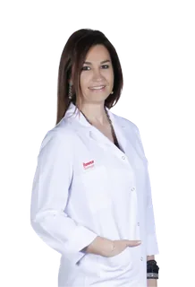 UZM.DR. Derin Hatice Kobal İstanbul