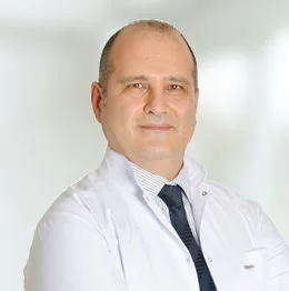 Op. Dr. Hakan Eren İstanbul