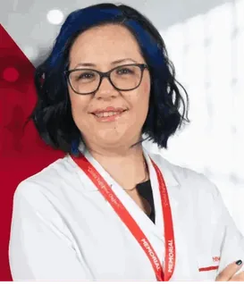 Doç. Dr. Gülbin TÖRE ALTUN İstanbul