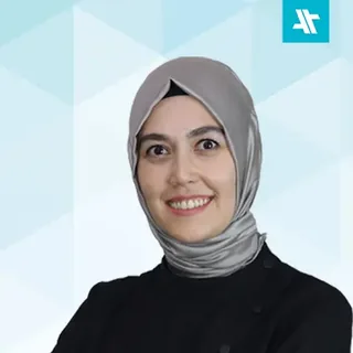 Yrd. Doç. Dr. Elif Gül Aydın Sakarya