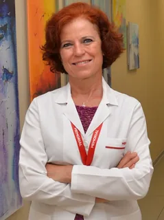 Uzm. Dr. Nerime SOYBİR İstanbul