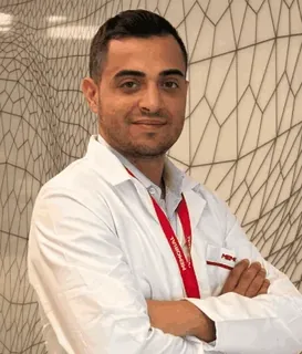 Uzm. Dr. Muhsin Özgün ÖZTÜRK İstanbul