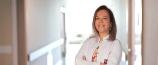 Uzm. Dr. Özge Güler Kocaeli