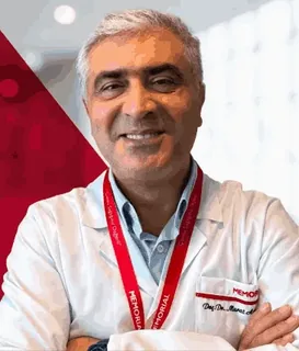Doç. Dr. Murat ACAT İstanbul