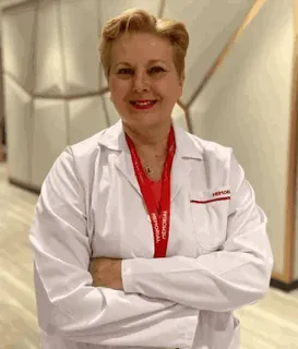 Op. Dr. Meltem EĞİLMEZ KALKAVAN İstanbul