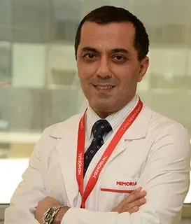 Prof. Dr. Cevat Naci ÖNER İstanbul