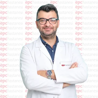 Uzm. Dr. Doğancan ATAKAN Adana