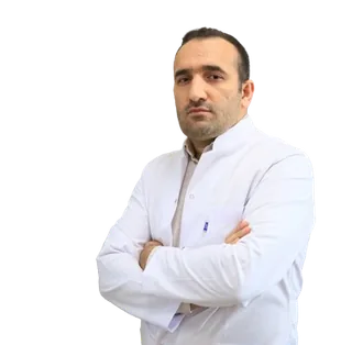 Uzm. Dr. Nazım Mamedovi İstanbul