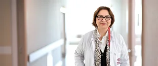 Dr. Yasemin Çiçek İstanbul