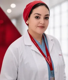 Op. Dr. Ayşe Sena ÇALIŞ Ankara