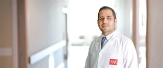 Op. Dr. Omar AlJasım Kocaeli