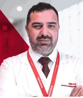 Op. Dr. Mahmut YARGI Diyarbakır