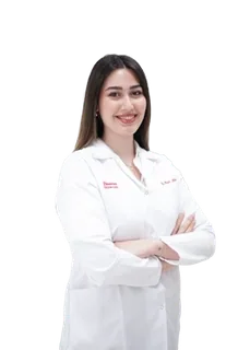 Dt. Aysu Almasulu İstanbul