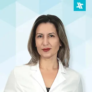 Dr. Öğr. Üyesi Yeşim Akdeniz Sakarya
