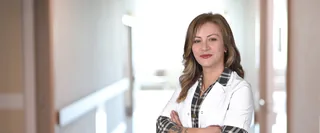 Uzm. Dr. Halime Özkan Antalya