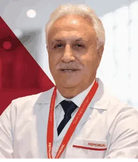 Op. Dr. İstipan SUNA İstanbul