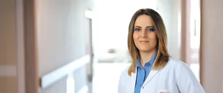 Uzm. Dr. Leyla Çavdar Trabzon