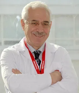 Prof. Dr. Mustafa KÜÇÜKAYDIN Kayseri