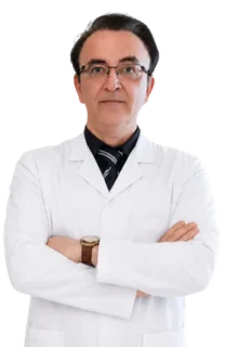 Op. Dr. Mohammad Reza Hajizadeh İstanbul