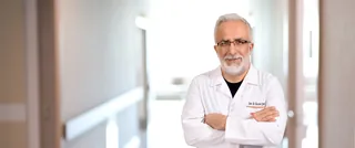 Uzm. Dr. Burak Çakçak Antalya