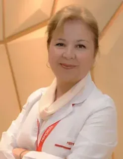 Prof. Dr. Rukiye Nurten EKER ÖMEROĞLU İstanbul