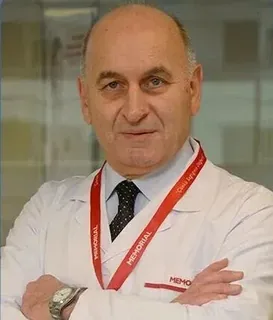 Prof. Dr. Nezih ÖZKAN İstanbul