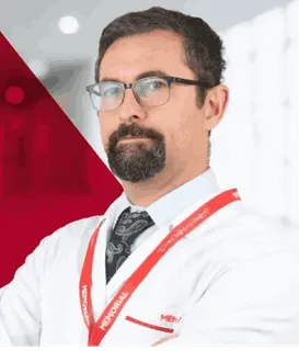 Prof. Dr. Tolga Sinan GÜVENÇ İstanbul