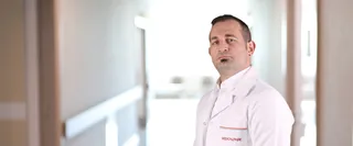 Uzm. Dr. Serkan Altuntaş İstanbul