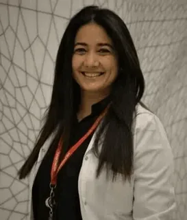 Uzm. Dr. Erinç MÜDERRİS ŞAHİN İstanbul