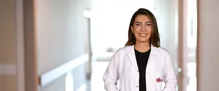 Dr. Öğr. Üyesi Kübra Cantürk İstanbul