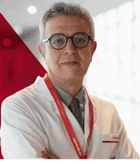 Uzm. Dr. Yücel UZUN Muğla